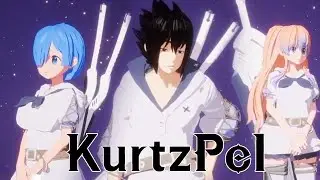 KurtzPel