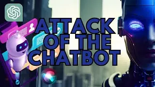 How do chatbots work - AI