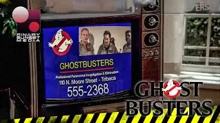 Rare Ghostbusters Promo Footage Finally Surfaces