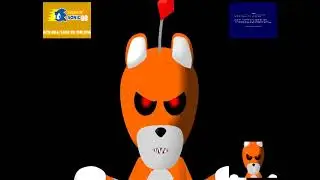 ~I Escape From The Game!~ {Sparta ROBLOX Mix!}