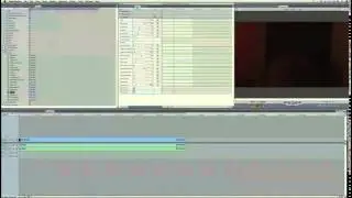 Using AU Pitch in FCP 7