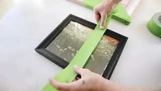 🖼 Turning Paintings into Stunning Wall Art 🎨