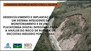 Sistema Inteligente de Monitoramento