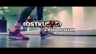 DJ OSTKURVE & Miko Mission   How Old Are You