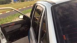 Прокачали парковку. Последняя сходка в 2019