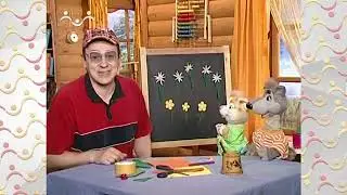 Шишкин Лес. Задачи на сравнение