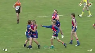 STJFL Goal of the Year Nominations Round 1 | Sponsored by Your Hobart Health