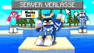 Meine letzte Folge der YouTuber Insel ...