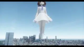 巨大娘hanser