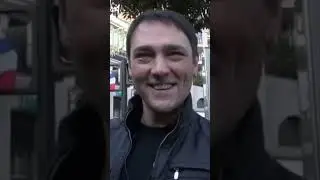 Юрий Шатунов Улыбка Артвидео