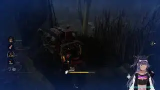 [RU] How I played with OTZDARVA