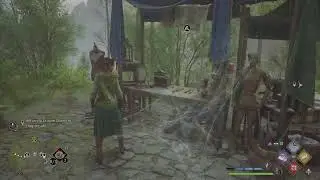 Hogwarts Legacy [PS5] - Uh...hello...?