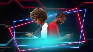 Imagine a World - CoopCrowd