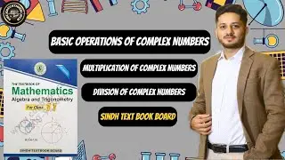 Multiplication and Division Of 