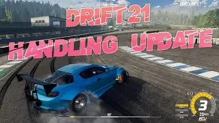 DRIFT21 | New Update! Massive improvement.