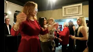 PARİS'TE TÜRKİYE CUMHURİYETİ'NİN 101.YILINI KUTLAMA BALOSU