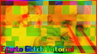 Sony Vegas Tutorial - Efeito Glitch ( Edição Dorgas ) ( MLG ) ( YTPBR )