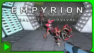 Empyrion Galactic Survival 👽 Ep 7: Clear Skies 5a (Akua) [v1.11 vanilla]