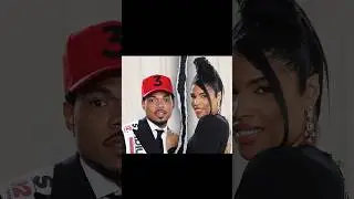 Why Chance The Rapper Is Getting Divorced - Full Story