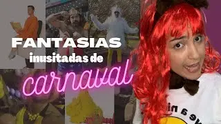 que fantasia é essa??? #carnavraaau