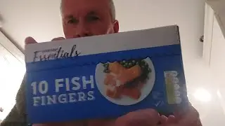 Cooking from Frozen. only 80p from Aldi. what they like ?