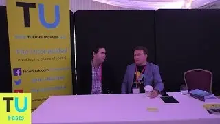Fast - Catchup with Andrew Cooper