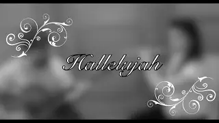 Hallelujah - L. Cohen (flute & guitar cover)