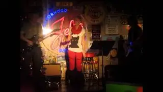 Crazy Hats - mix