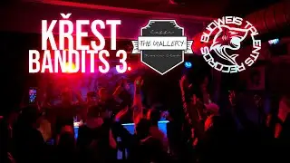 BTR BANDITS 3 - KŘEST [THE GALLERY]