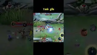 Edith crazy #mlbb #mlbbshorts #mobilelegends #mlbbtiktok #mlbbindonesia #mlbbviral #shortvideo #ml