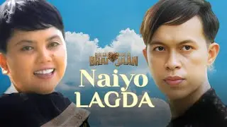 Naiyo Lagda (Cover) Dian Ar Syah & Wanna Bee