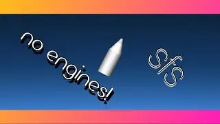 Hoting rocket (Test 1)
