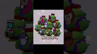 spike