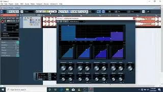 cubase 5 mixing and mastering in hindi - best wave plugin mixing and mastering - vocal mixing plugin