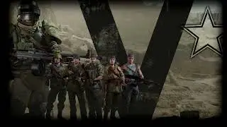 Metal Gear Solid V: The Phantom Pain - Russian CP Voice Lines