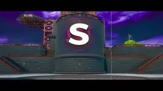 Scorpion |Fortnite montage| teammontage