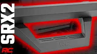 SRX2 Steps
