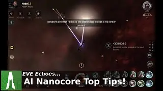 Echoes: AI Nanocore Top Tips