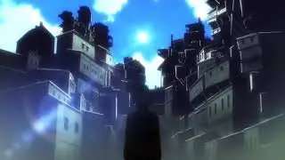 Аниме клип не пиши The end