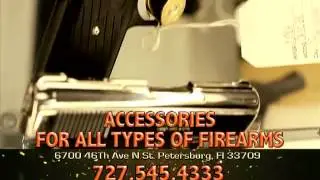 Tampa Bay Video Production Services (Neighborhood PAWN - Cable Commercial)