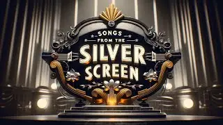 Lindsay Bridges - Songs From the Silver Screen