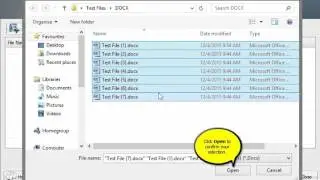 How to Repair Corrupted DOCX FIle | SysInfoTools DOCX Recovery