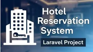 Hotel reservation system