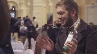 Винный салон Rioja 2020 год