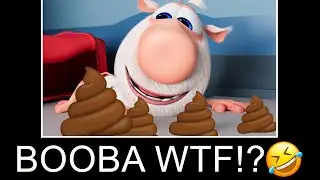 BOOBA TRY NOT TO LAUGH 18