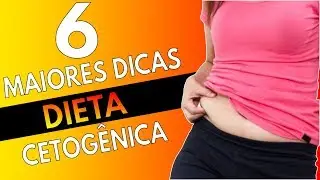 Ketogenic Diet 6 Biggest Tips For Weight Loss