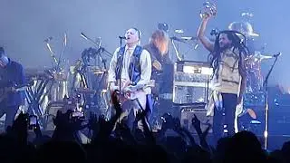 ARCADE FIRE - Live in Milano Italy 2022.09.17 (full set)