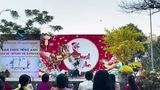 [NKHCM] Kịch SCTA 2026 LỚP 11E1