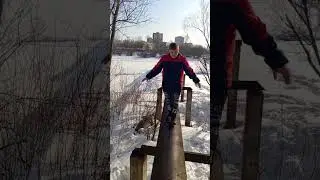 сусанин повел нас непонятно куда