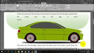 Paragraph setting in MS WORD Basic Tutorial No 3